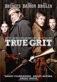 True Grit (2010) ยอดคนจริง