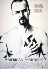 American History X (1998) อเมริกันนอกคอก