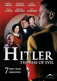 Hitler (The Rise of Evil) (2003) ฮิตเลอร์จอมคนบงการโลก