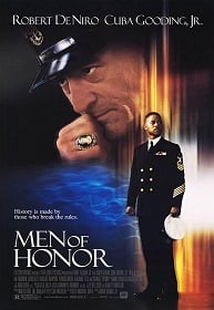 Men Of Honor (2000) ยอดอึดประดาน้ำ เกียรติยศไม่มีวันตาย