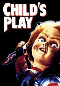 Child’s Play (1988) แค้นฝังหุ่น ภาค 1