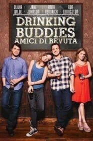 Drinking Buddies (2013) คู่ดริ๊งค์ ปิ๊งรัก