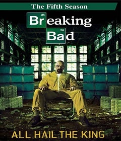 Breaking Bad Season 5 [บรรยายไทย]
