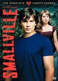 Smallville หนุ่มน้อยซุปเปอร์แมน Season 4 [บรรยายไทย]