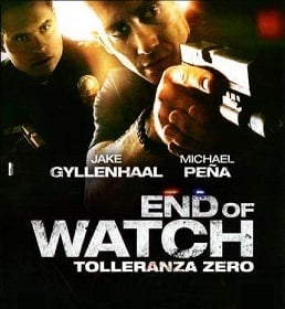 End Of Watch (2012) คู่ปราบกำราบนรก
