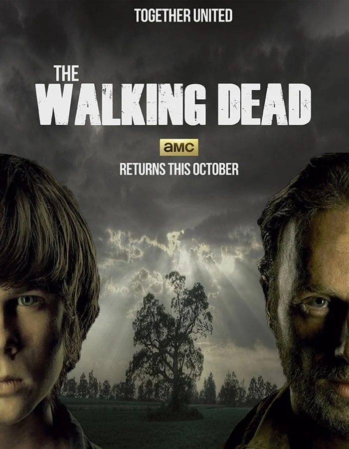 The Walking Dead: Season 5 EP.1-ล่าสุด [บรรยายไทย]