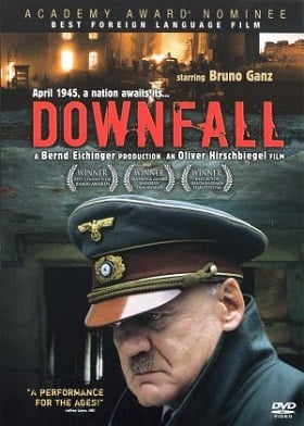 Downfall (2004) ปิดตำนานบุรุษล้างโลก