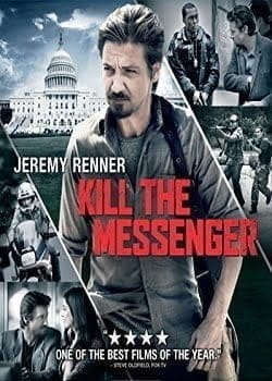 Kill the Messenger (2014) คนข่าว โค่นทำเนียบ