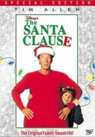 The Santa Clause (1994) คุณพ่อยอดอิทธิฤทธิ์