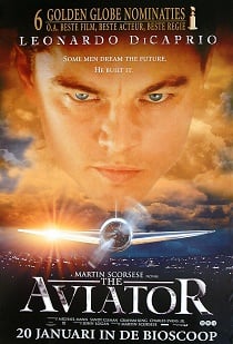 The Aviator (2004) บิน รัก บันลือโลก