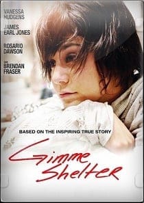 Gimme Shelter (2013) บ้านแห่งรัก…ที่พักใจ