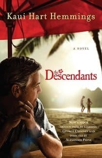 The Descendants (2011) สวมหัวใจพ่อ ขอทุ่มรักอีกครั้ง