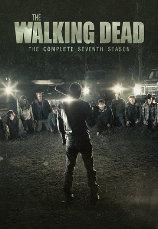 The Walking Dead Season 7 EP 1-16 จบ พากย์ไทย&ซับไทย