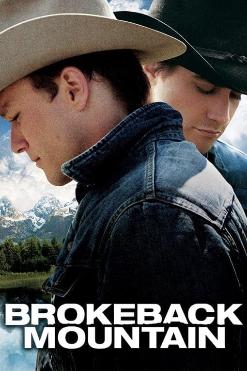 Brokeback Mountain (2005) หุบเขาเร้นรัก