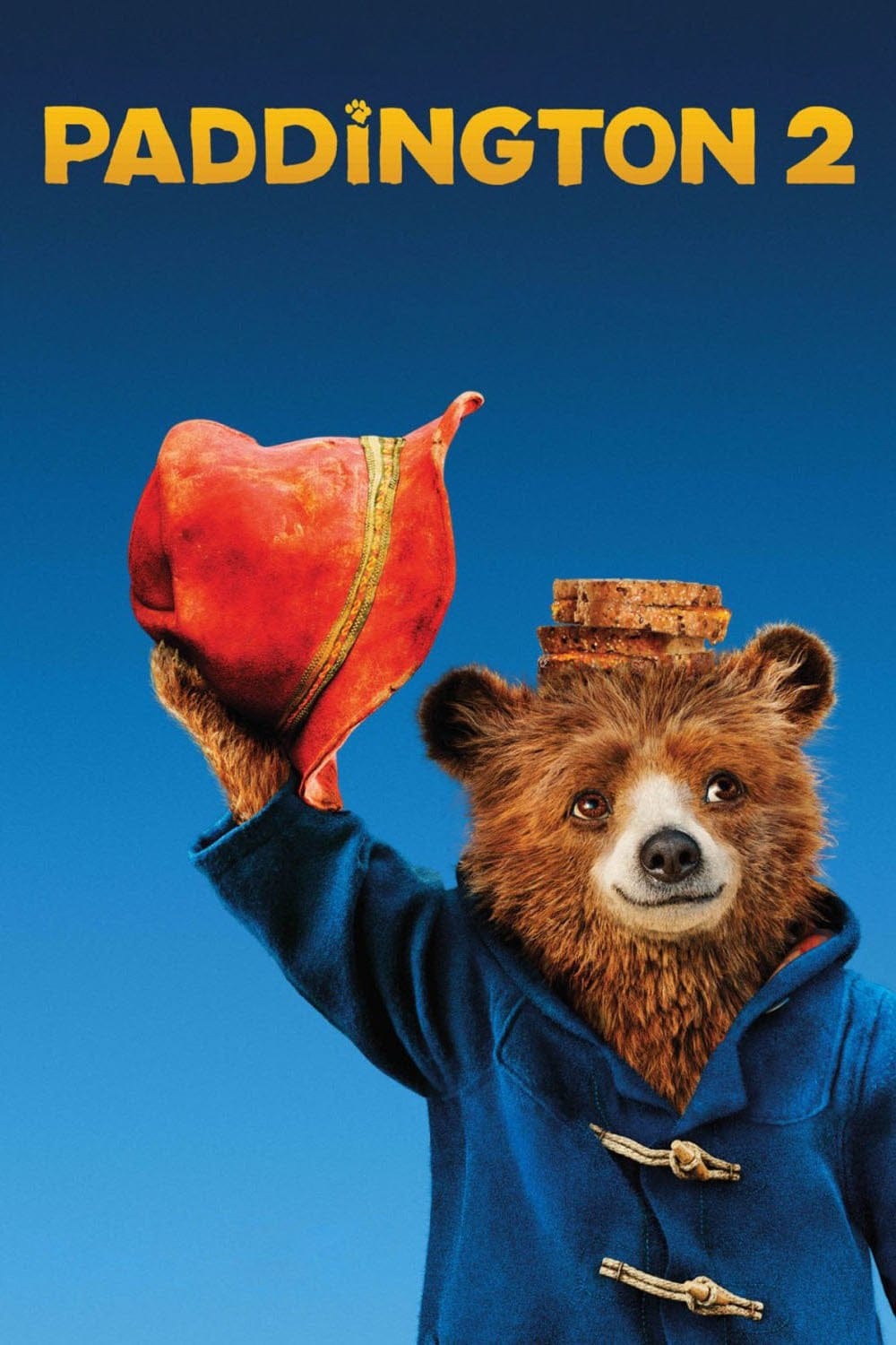 Paddington 2 (2018) แพดดิงตัน 2 ของขวัญที่หายไป