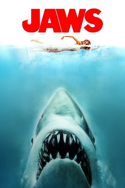 Jaws (1975) จอว์ส ภาค 1