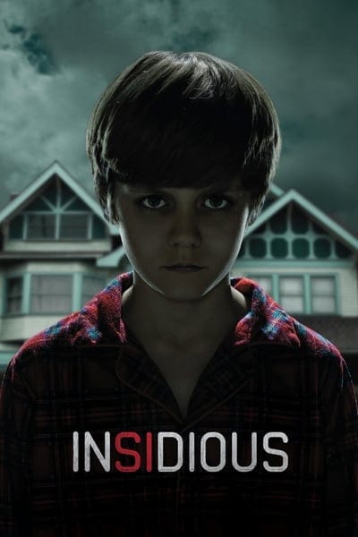 Insidious (2010) วิญญาณตามติด ภาค 1