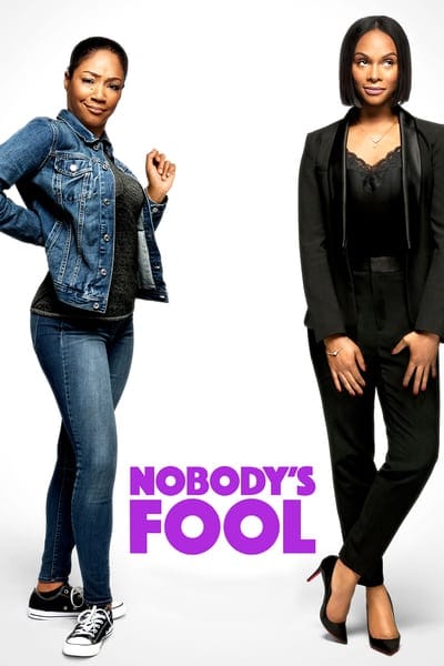 Nobody’s Fool (2018)