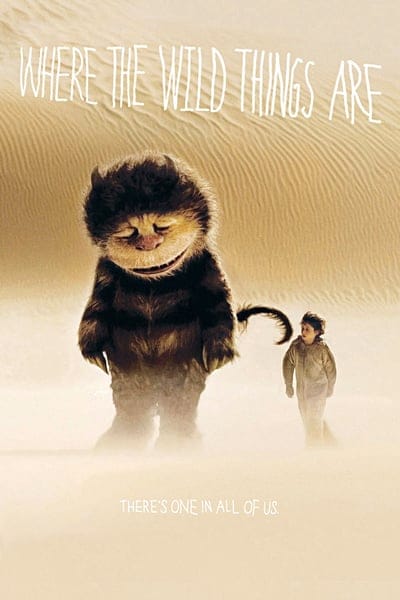 Where the Wild Things Are (2009) ดินแดนแห่งเจ้าตัวร้าย