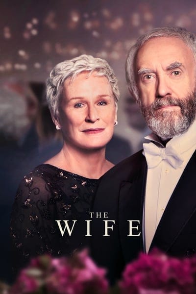 The Wife (2017) เมียโลกไม่จำ