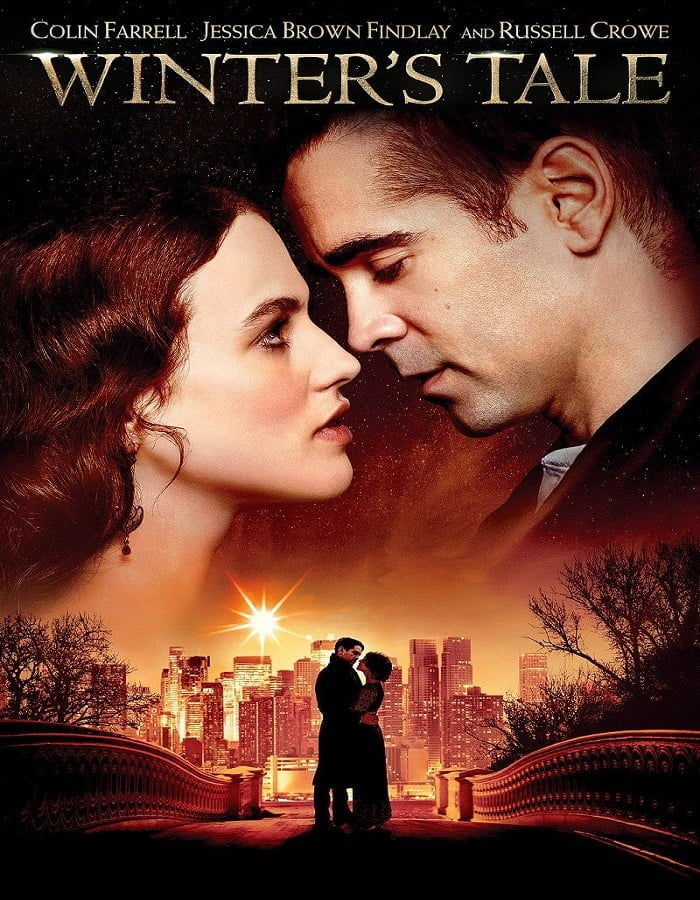 Winter’s Tale (2014) วินเทอร์ส เทล อัศจรรย์รักข้ามเวลา