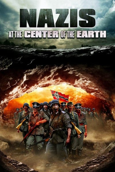 Nazis at the Center of the Earth (2012) คืนชีพกองทัพนาซียึดโลก