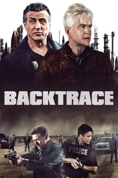 Backtrace (2018)