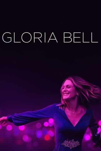 Gloria Bell (2018)