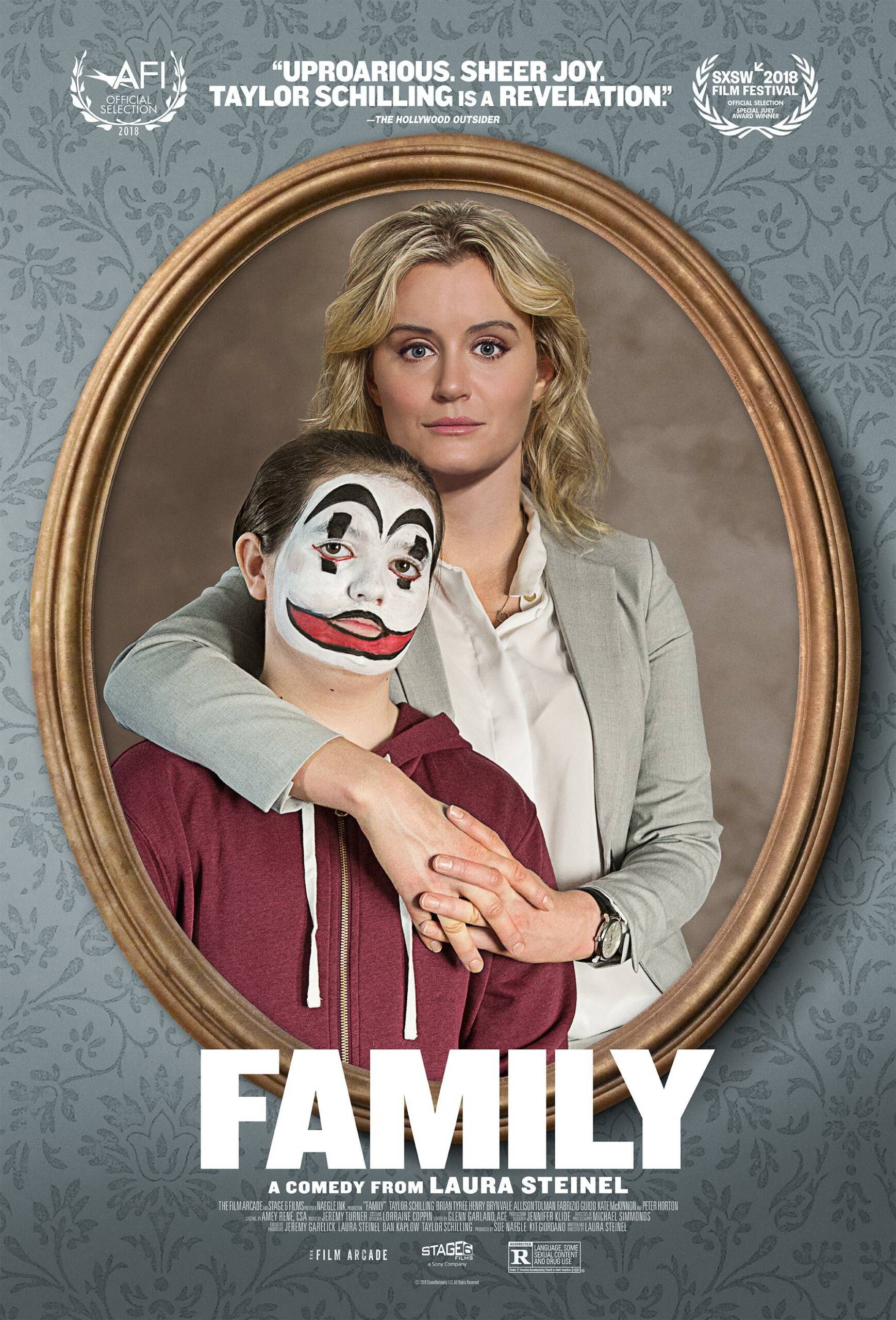 Family (2018)