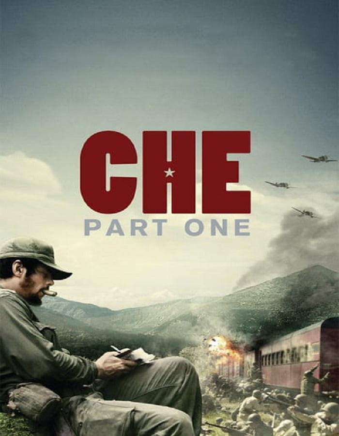 Che Part1 (2008) เช กูวาร่า สงครามปฏิวัติโลก 1