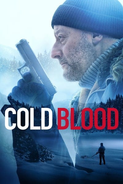 Cold Blood Legacy (2019)