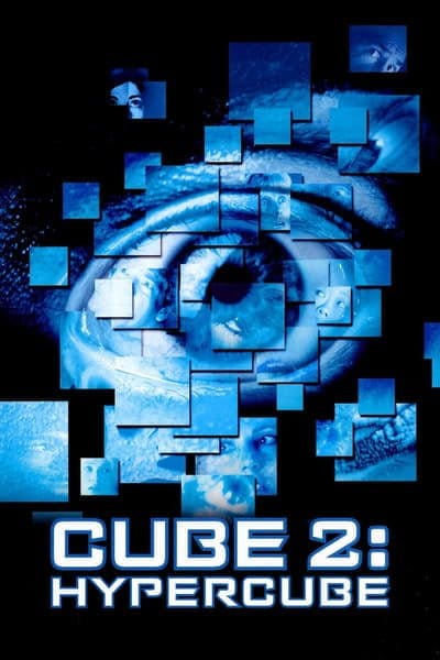 Cube 2 Hypercube (2002) ลูกบาศก์มรณะ 2