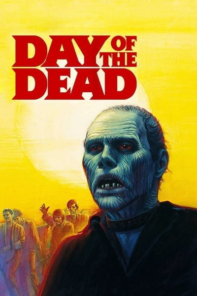 Day of the Dead (1985) ฉีกก่อนงาบ