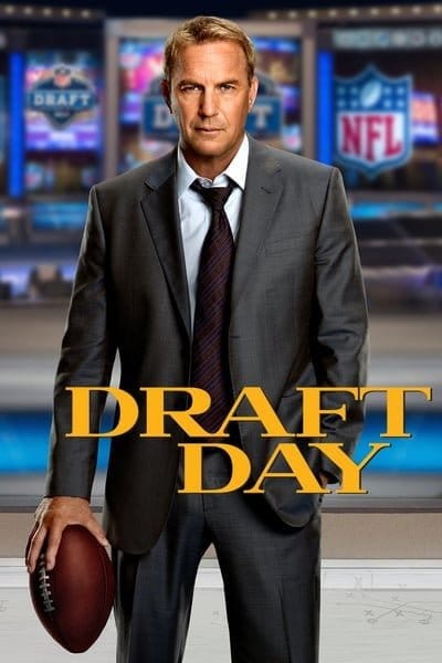 Draft Day (2014) เกมกู้เกียรติ คนชนคน