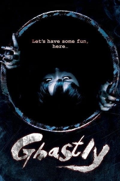 Ghastly (2011)