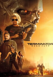 Terminator 6 Dark Fate (2019) คนเหล็ก 6 วิกฤตชะตาโลก