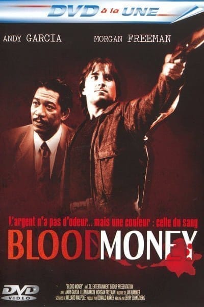 Blood Money (1988) ระห่ำท้านรก