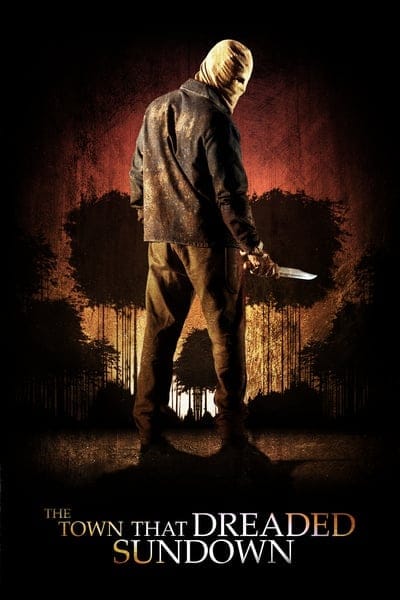 The Town That Dreaded Sundown (2014)