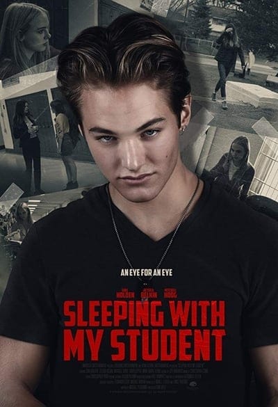 Sleeping with My Student (2019)