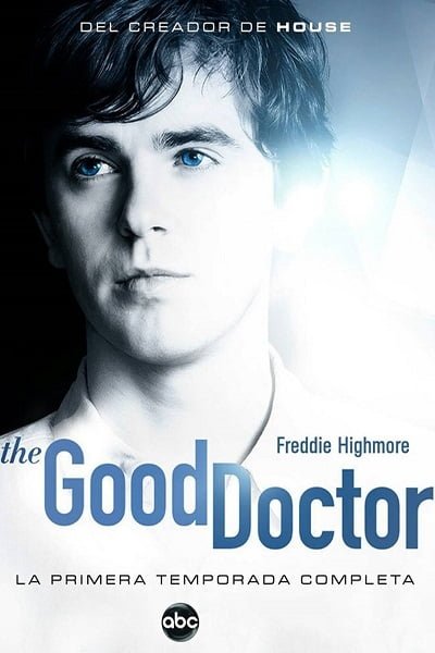 The Good Doctor Season 2 แพทย์อัจฉริยะ คุณหมอฟ้าประทาน