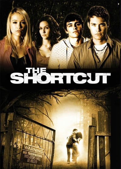 The Shortcut (2009) ทางลัด ตัดชีพ
