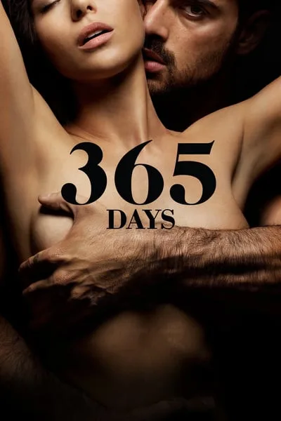 365 Days (365 dni) (2020) 365 วัน 18+