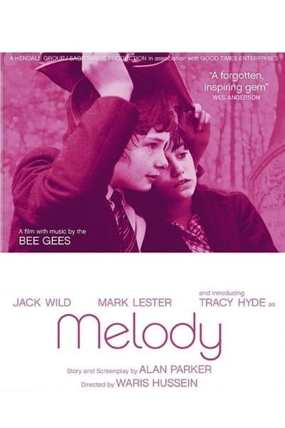 Melody (1971) เมโลดี้ที่รัก