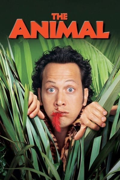 The Animal (2001) คนพิลึกยึดร่างเพี้ยน