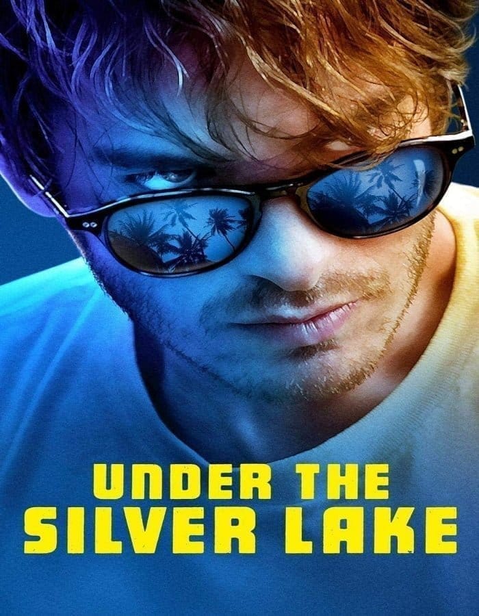 Under the Silver Lake (2018)