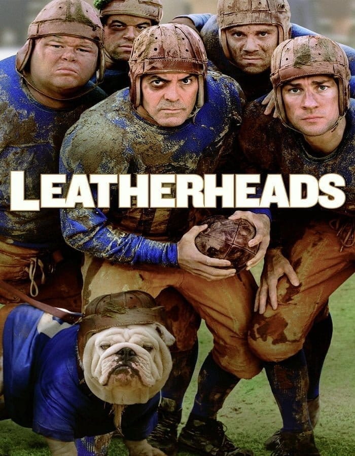 Leatherheads (2008) เจาะข่าวลึกมาเจอรัก