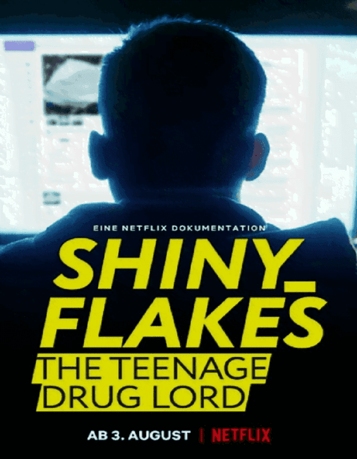 Shiny Flakes: The Teenage Drug Lord (2021) เจ้าพ่อยาวัยรุ่น