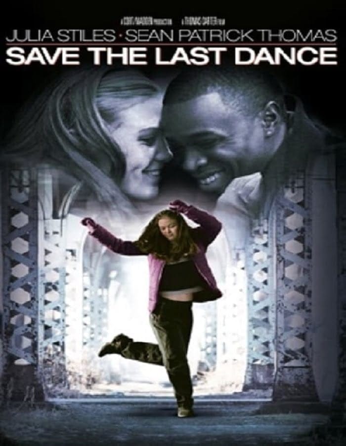 Save the Last Dance (2001) ฝ่ารัก ฝ่าฝัน เต้นสะท้านโลก