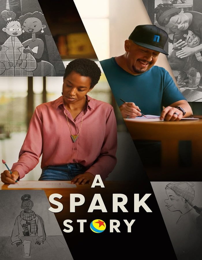 A Spark Story (2021)