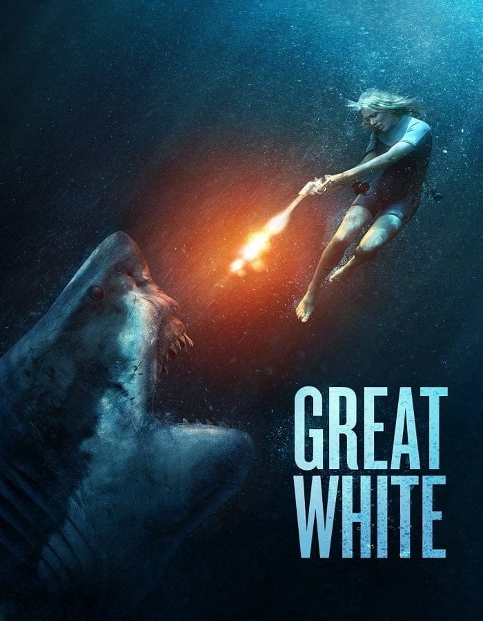 Great White (2021) เทพเจ้าสีขาว